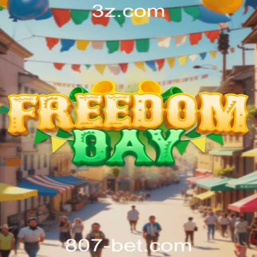 Explore o Mundo de 'FreedomDay': Um Jogo de Aventura e Estratégia com uma Reviravolta Atual