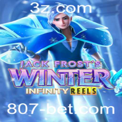 JackFrostsWinter: Um Mergulho no Universo Gelado dos Jogos
