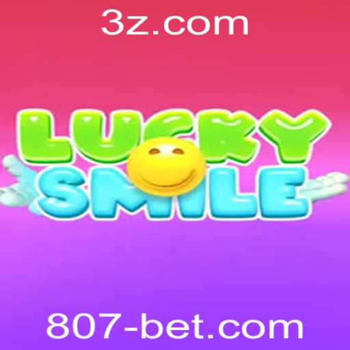 Explorando o Mundo do Jogo LuckySmile e a Estratégia 807 Bet