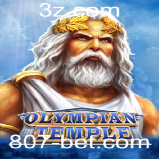 Descubra OlympianTemple: Um Novo Horizonte no Mundo dos Jogos