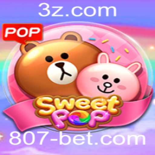 A Excitante Jornada de SweetPOP: Como Jogar e Regras do Jogo com Foco na Aposta 807