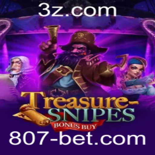 Explorando o Mundo do TreasuresnipesBonusBuy: Um Mergulho no Jogo e Suas Regras