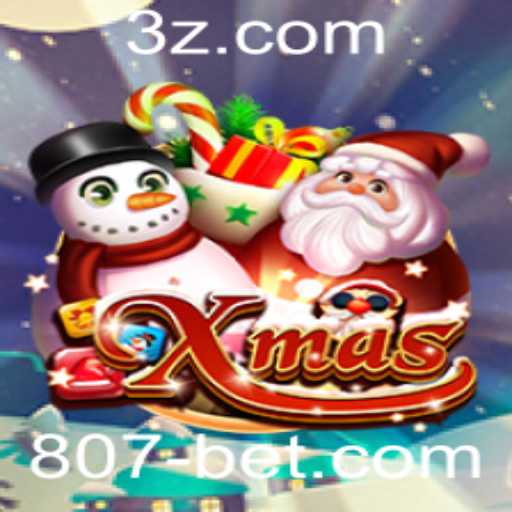 Descubra o Fascinante Mundo do Jogo Xmas e a Estratégia 807 Bet